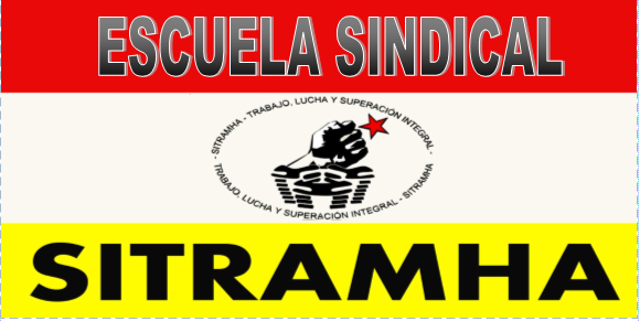 Escuela Sindical