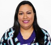 Karla Lissette Díaz de Benítez