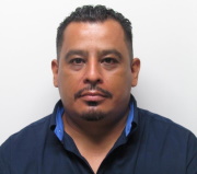 Byron Omar Penado Recinos