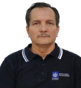Daniel Morejón Chávez