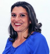 Claudia María Leal de Escobar