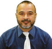 Francisco Salomón García Contreras