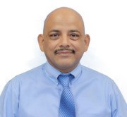 Moisés Mendoza Mejía
