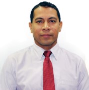 Carlos Antonio Martínez y Martínez
