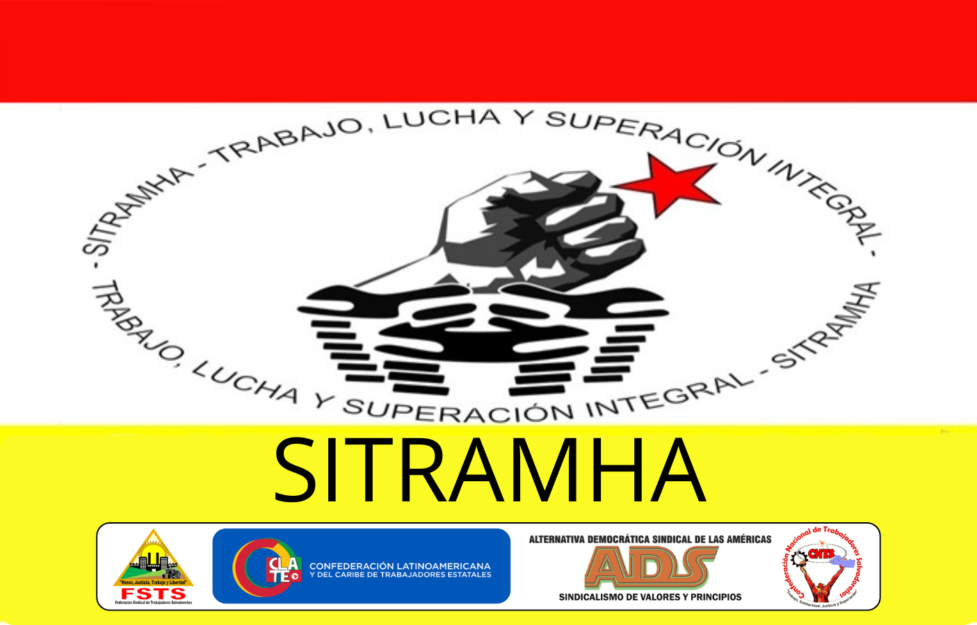 Sindicato De Trabajadores Del Ministerio de Hacienda