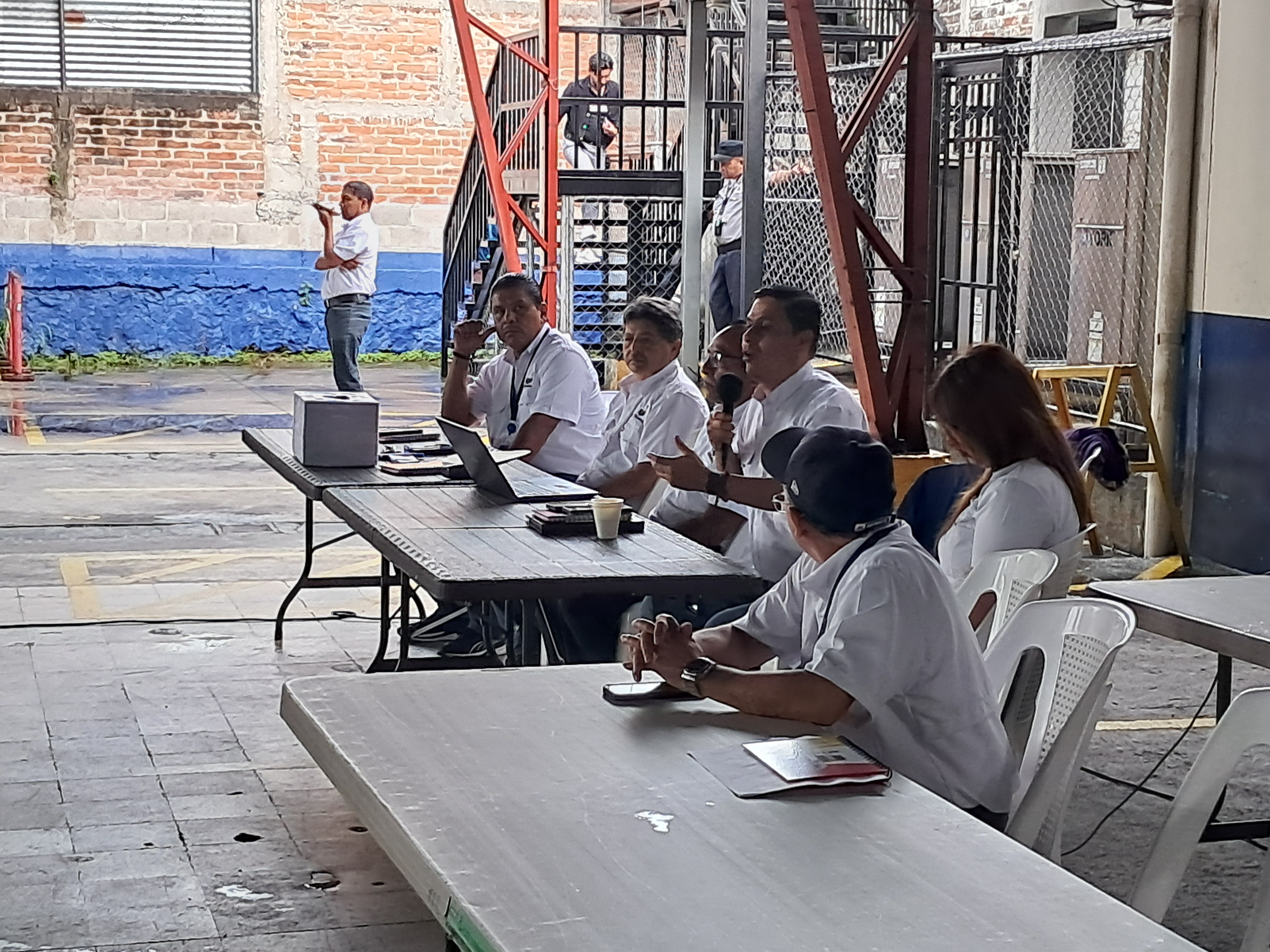 Sindicato De Trabajadores Del Ministerio de Hacienda