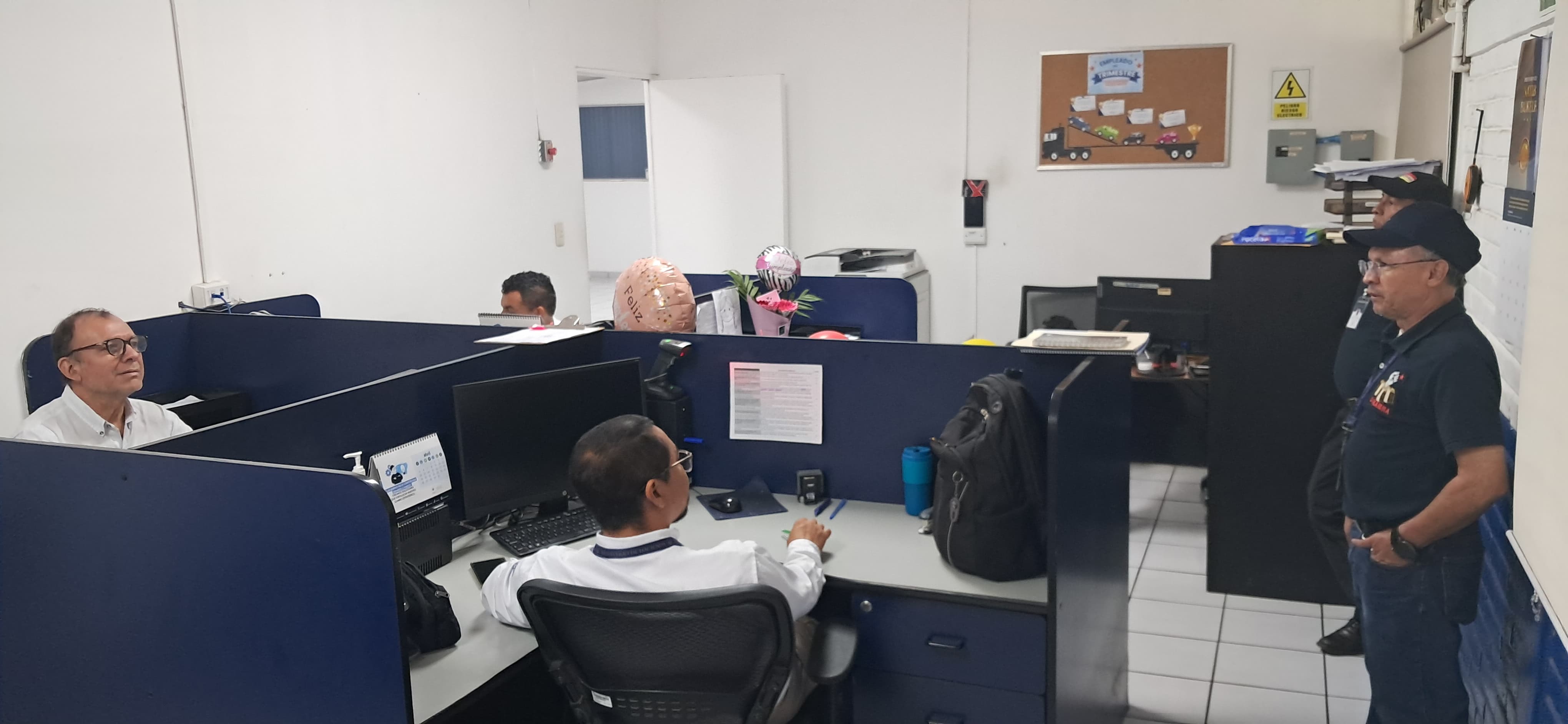 Sindicato De Trabajadores Del Ministerio de Hacienda
